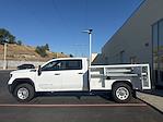 New 2024 GMC Sierra 3500 Crew Cab 4x4 Service Truck for sale #D441518 - photo 5