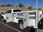 New 2024 GMC Sierra 3500 Crew Cab 4x4 Service Truck for sale #D441518 - photo 8