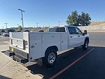 New 2024 GMC Sierra 3500 Crew Cab 4x4 Service Truck for sale #D441518 - photo 10