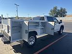New 2024 GMC Sierra 3500 Crew Cab 4x4 Service Truck for sale #D441518 - photo 11
