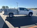 New 2024 GMC Sierra 3500 Crew Cab 4x4 Service Truck for sale #D441518 - photo 12