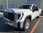 New 2024 GMC Sierra 3500 Crew Cab 4x4 Service Truck for sale #D441518 - photo 17
