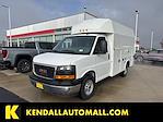 New 2024 GMC Savana 3500 Cutaway for sale #D441520 - photo 1