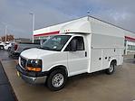 New 2024 GMC Savana 3500 Cutaway for sale #D441520 - photo 2