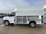 New 2024 GMC Savana 3500 Cutaway for sale #D441520 - photo 4