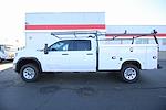 2024 GMC Sierra 3500 Crew Cab 4x4, Knapheide Steel Service Body Service Truck for sale #D441524 - photo 3