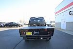 2024 GMC Sierra 3500 Crew Cab 4x4, Flatbed Truck for sale #D441534 - photo 4