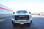 2024 GMC Sierra 3500 Crew Cab 4x4, Flatbed Truck for sale #D441534 - photo 8