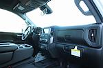 2024 GMC Sierra 3500 Crew Cab 4x4, Flatbed Truck for sale #D441534 - photo 22