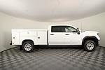 2024 GMC Sierra 3500 Crew Cab 4x4, Reading SL Service Body Service Truck for sale #D441536 - photo 6