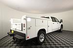 2024 GMC Sierra 3500 Crew Cab 4x4, Reading SL Service Body Service Truck for sale #D441536 - photo 7