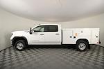 New 2024 GMC Sierra 2500 Pro Crew Cab 4x4 8' 2" Reading Service Truck for sale #D441538 - photo 3