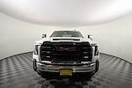 New 2024 GMC Sierra 2500 Pro Crew Cab 4x4 8' 2" Reading Service Truck for sale #D441538 - photo 4