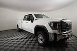 2024 GMC Sierra 2500 Crew Cab 4x4, Reading SL Service Body Service Truck for sale #D441538 - photo 5