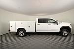 New 2024 GMC Sierra 2500 Pro Crew Cab 4x4 8' 2" Reading Service Truck for sale #D441538 - photo 6