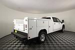 New 2024 GMC Sierra 2500 Pro Crew Cab 4x4 8' 2" Reading Service Truck for sale #D441538 - photo 7