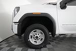 2024 GMC Sierra 2500 Crew Cab 4x4, Reading SL Service Body Service Truck for sale #D441538 - photo 11