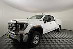 New 2024 GMC Sierra 2500 Pro Crew Cab 4x4 8' 2" Reading Service Truck for sale #D441538 - photo 1