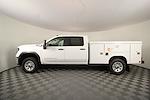 2024 GMC Sierra 3500 Crew Cab 4x4, Service Truck for sale #D441539 - photo 3