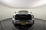 2024 GMC Sierra 3500 Crew Cab 4x4, Service Truck for sale #D441539 - photo 4