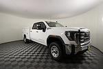 2024 GMC Sierra 3500 Crew Cab 4x4, Service Truck for sale #D441539 - photo 5