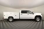 2024 GMC Sierra 3500 Crew Cab 4x4, Service Truck for sale #D441539 - photo 6