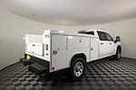 2024 GMC Sierra 3500 Crew Cab 4x4, Service Truck for sale #D441539 - photo 7