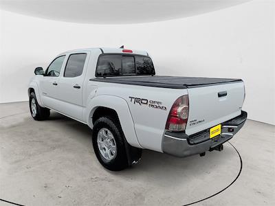 2015 Toyota Tacoma Double Cab 4WD Pickup for sale #D441543B - photo 2