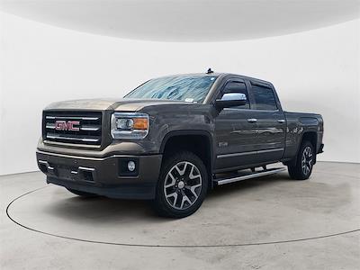 2015 GMC Sierra 1500 Crew Cab 4x4 Pickup for sale #D441601A - photo 1