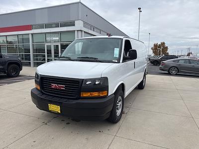 New 2024 GMC Savana 2500 - photo 1