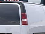 New 2024 GMC Savana 2500 Work Van RWD Knapheide Upfitted Cargo Van for sale #D441620 - photo 11