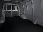 New 2024 GMC Savana 2500 Work Van RWD Knapheide Upfitted Cargo Van for sale #D441620 - photo 17