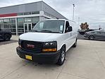 New 2024 GMC Savana 2500 Knapheide Upfitted Cargo Van for sale #D441620 - photo 1