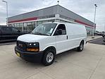 New 2024 GMC Savana 2500 Knapheide Upfitted Cargo Van for sale #D441620 - photo 4