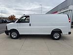 New 2024 GMC Savana 2500 Knapheide Upfitted Cargo Van for sale #D441620 - photo 5
