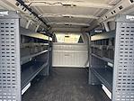 New 2024 GMC Savana 2500 Knapheide Upfitted Cargo Van for sale #D441620 - photo 9