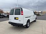 New 2024 GMC Savana 2500 Knapheide Upfitted Cargo Van for sale #D441620 - photo 10