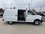 New 2024 GMC Savana 2500 Knapheide Upfitted Cargo Van for sale #D441620 - photo 12