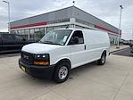 New 2024 GMC Savana 2500 Upfitted Cargo Van for sale #D441620 - photo 11