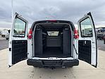 New 2024 GMC Savana 2500 Upfitted Cargo Van for sale #D441620 - photo 15