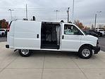 New 2024 GMC Savana 2500 Upfitted Cargo Van for sale #D441620 - photo 21