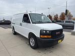 New 2024 GMC Savana 2500 Upfitted Cargo Van for sale #D441620 - photo 26