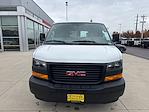 New 2024 GMC Savana 2500 Upfitted Cargo Van for sale #D441620 - photo 27
