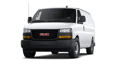 2024 GMC Savana 2500 RWD Knapheide Upfitted Cargo Van for sale #D441621 - photo 1