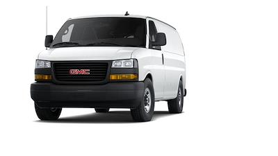 2024 GMC Savana 2500 RWD Knapheide Upfitted Cargo Van for sale #D441621 - photo 2