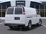 2024 GMC Savana 2500 RWD, Knapheide KVE Upfitted Cargo Van for sale #D441621 - photo 2