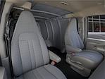 2024 GMC Savana 2500 RWD, Knapheide KVE Upfitted Cargo Van for sale #D441621 - photo 16