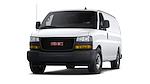 New 2024 GMC Savana 2500 Knapheide Upfitted Cargo Van for sale #D441621 - photo 25
