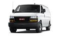 New 2024 GMC Savana 2500 Knapheide Upfitted Cargo Van for sale #D441621 - photo 26
