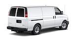 New 2024 GMC Savana 2500 Knapheide Upfitted Cargo Van for sale #D441621 - photo 29